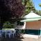 Camping New Rabioux - Chateauroux-les-Alpes