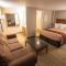 Lookout Mountain Lodge