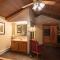 Lookout Mountain Lodge