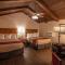 Lookout Mountain Lodge