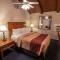 Lookout Mountain Lodge