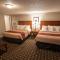 Lookout Mountain Lodge