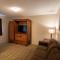 Lookout Mountain Lodge