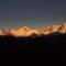 Cordon Balcon Du Mont Blanc