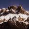 Cordon Balcon Du Mont Blanc