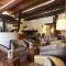Hotel-Restaurant Le Moulin De La Camandoule photo 17