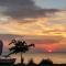 Sunsets in Thassos 1 - Skala Sotiros