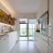 Gava Mar- Castelldefels Beachfront Apartment- Direct access to the beach
