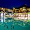 1BR Apartment with Self check in, Pool & Netflix - Camaman