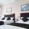 Hotel ANTAG