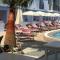 Hotel ANTAG