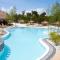Bluewater Panglao Beach Resort