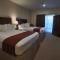 Arrow Hotel