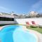 Magnífica casa con piscina privada