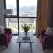 Foto: Charming apartment with stunning views at Porta Batumi Tower 13/33