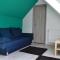 Apartament Golden Rose - Buşteni
