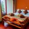 Rushaga Gorilla Lodge