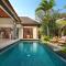 The Buah Bali Villas
