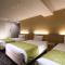 Hotel Hokke Club Kyoto
