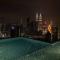 Expressionz 48th floor Sky Pool - 吉隆坡