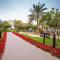Danat Al Ain Resort Danat Al Ain Resort