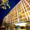 ASHLEE Hub Hotel Patong