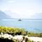 Hôtel Des Trois Couronnes & Spa - The Leading Hotels of the World - Vevey