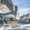 Tailormade Hotel METROPOL St Gallen