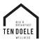 B&B Ten Doele - Middelkerke