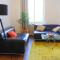 Lesser Town Prague Apartments