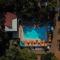 Villaggio Camping Golfo di Arzachena