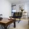 Quiet 1 Bed Apartment Pimlico