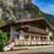 Gasthof Rafting Alm