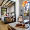 The Foundry Suites