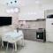 Apartment for rent in the city center of Kharkiv K18 Elinaflats - Charkov