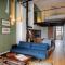 The Foundry Suites