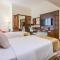 Al Murooj Grand Hotel