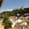 Mirador del Jazmín - Granada Mirador del Jazmín - Granada