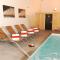 Montagne Duplex-Orelle 9 pers. avec SPA