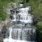 Montagne Duplex-Orelle 9 pers. avec SPA