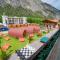 Gasthof Rafting Alm
