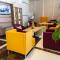 Pearl Park Hotel Apartments