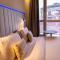 Pearl Park Hotel Apartments