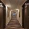 Premium Hotel Panoráma
