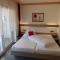 H41 Inn Hotel Garni Freiburg - Fribourg-en-Brisgau