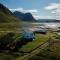 Atlantic View Lofoten