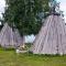 Saiva Camping & Stugby - Vilhelmina