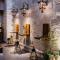 Palla Boutique Hotel