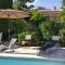 Rêve de Provence Villa avec jardin et piscine - Форкалькье