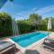 Rêve de Provence Villa avec jardin et piscine